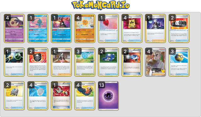 Solrock & Lunatone Basic Full Deck